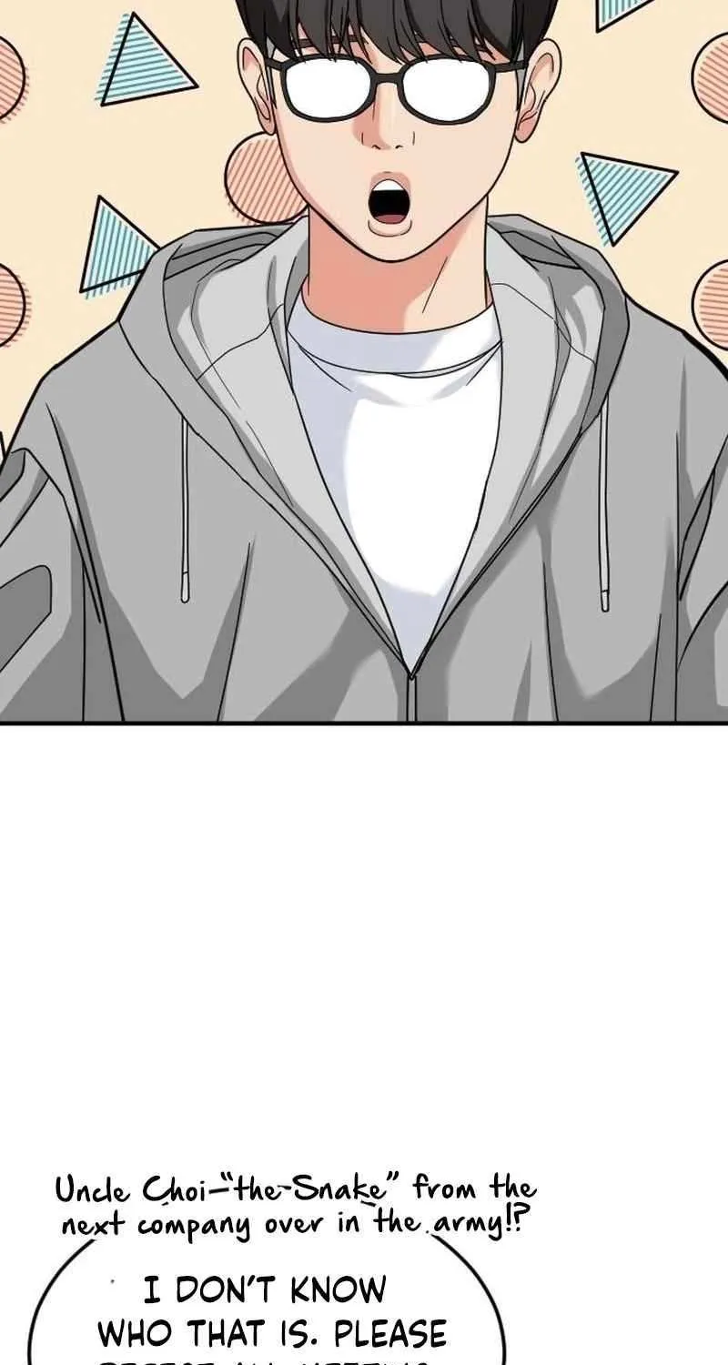 The Investor Who Sees The Future Chapter 61 page 25 - 