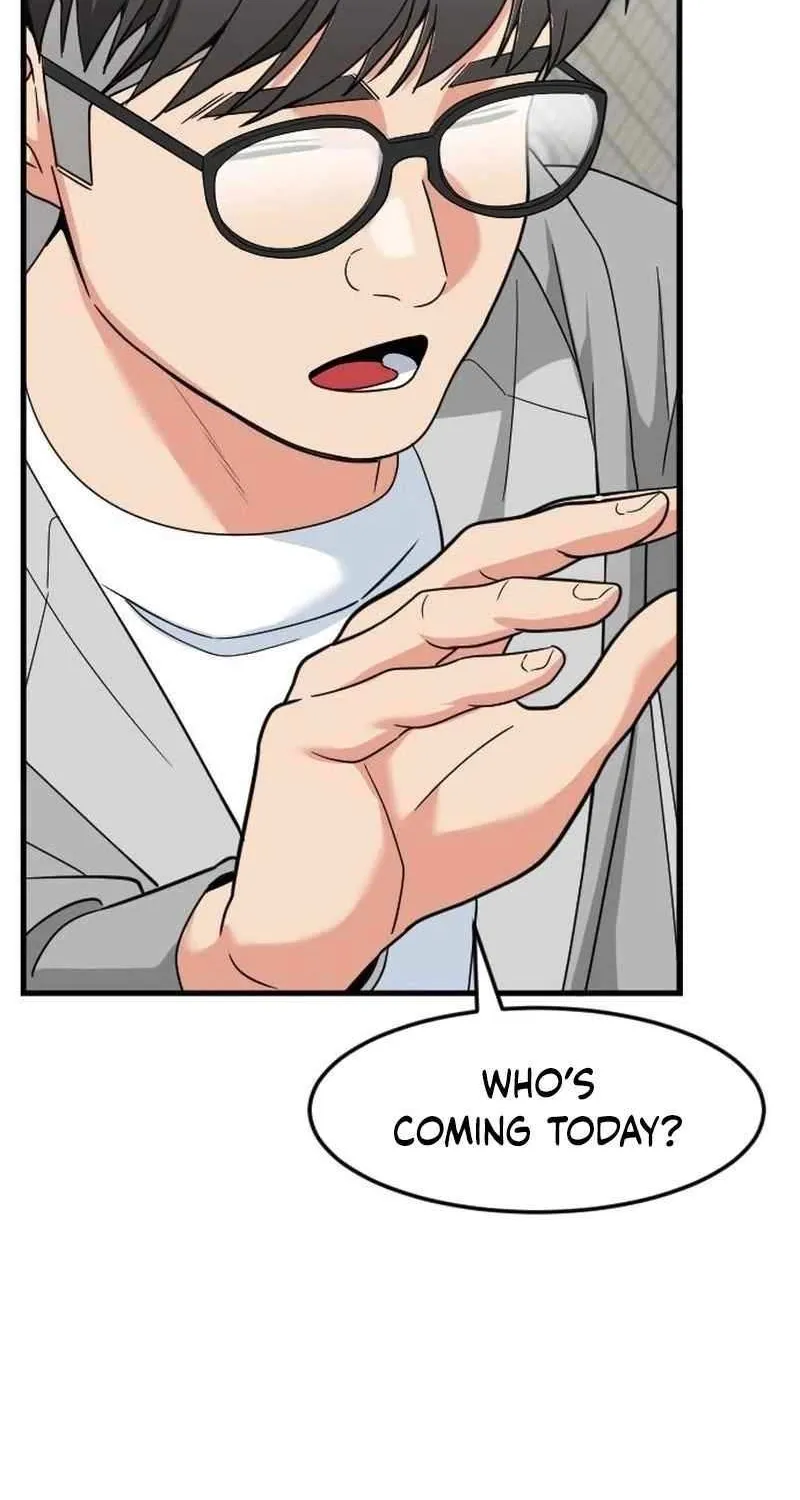 The Investor Who Sees The Future Chapter 61 page 28 - 