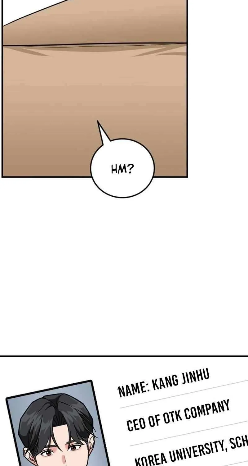 The Investor Who Sees The Future Chapter 61 page 4 - 