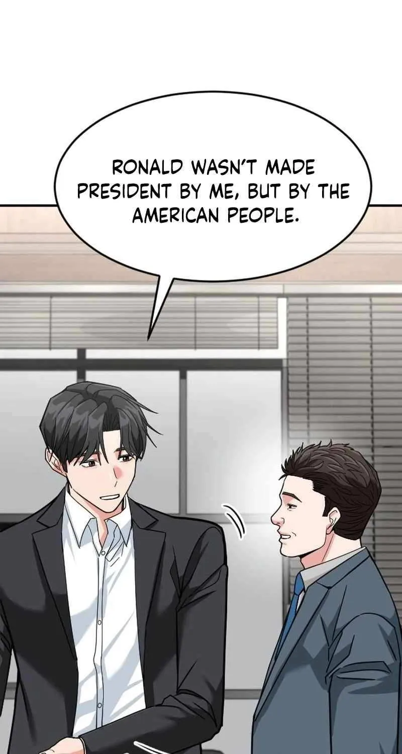 The Investor Who Sees The Future Chapter 61 page 34 - 