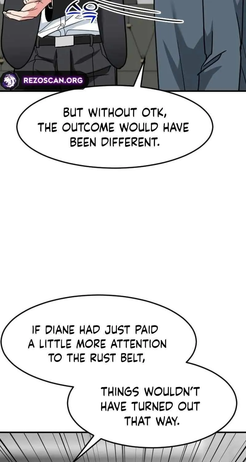 The Investor Who Sees The Future Chapter 61 page 35 - 