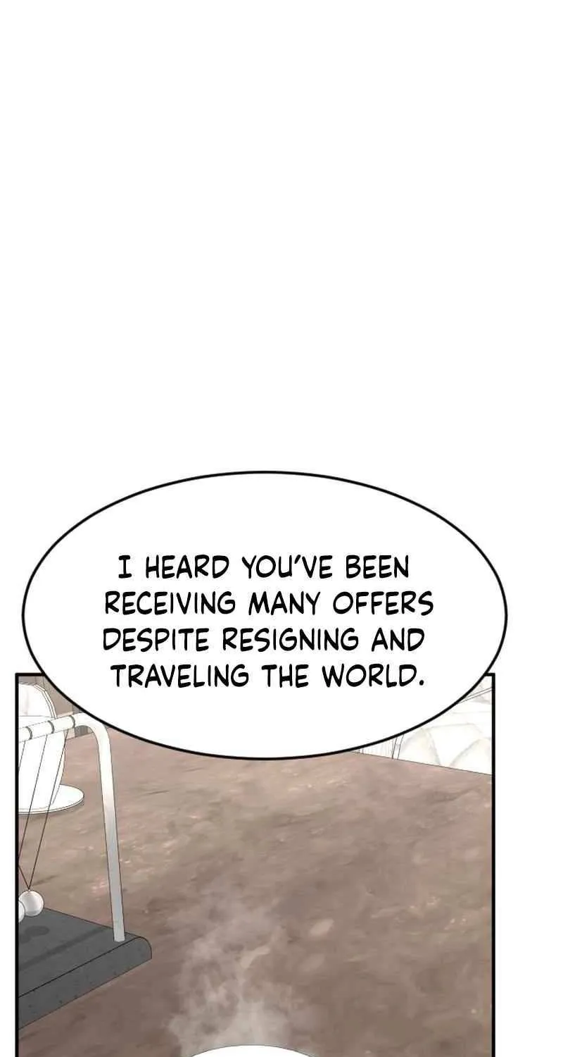 The Investor Who Sees The Future Chapter 61 page 37 - 