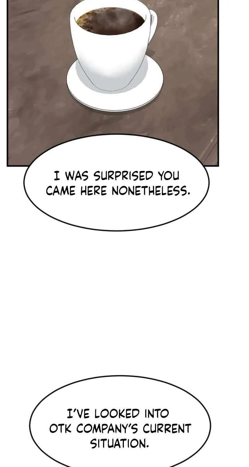 The Investor Who Sees The Future Chapter 61 page 38 - 