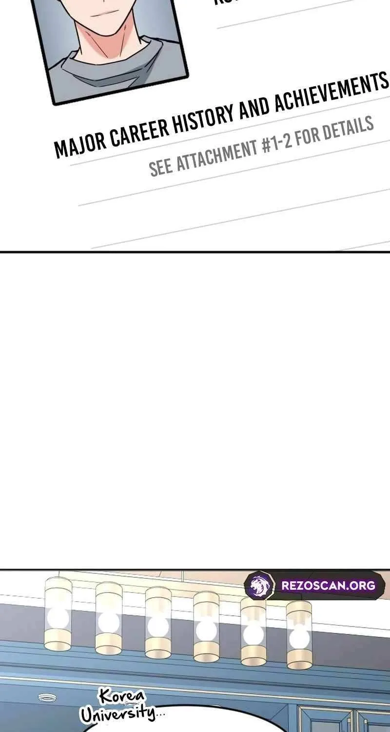 The Investor Who Sees The Future Chapter 61 page 5 - 