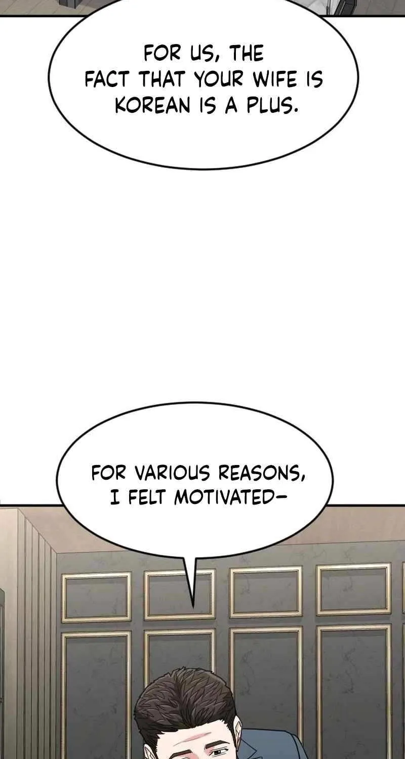 The Investor Who Sees The Future Chapter 61 page 42 - 