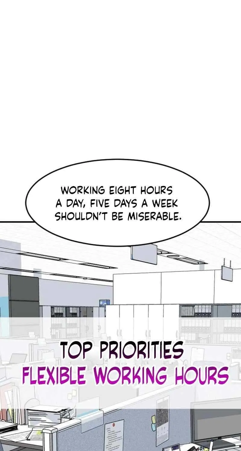The Investor Who Sees The Future Chapter 61 page 45 - 