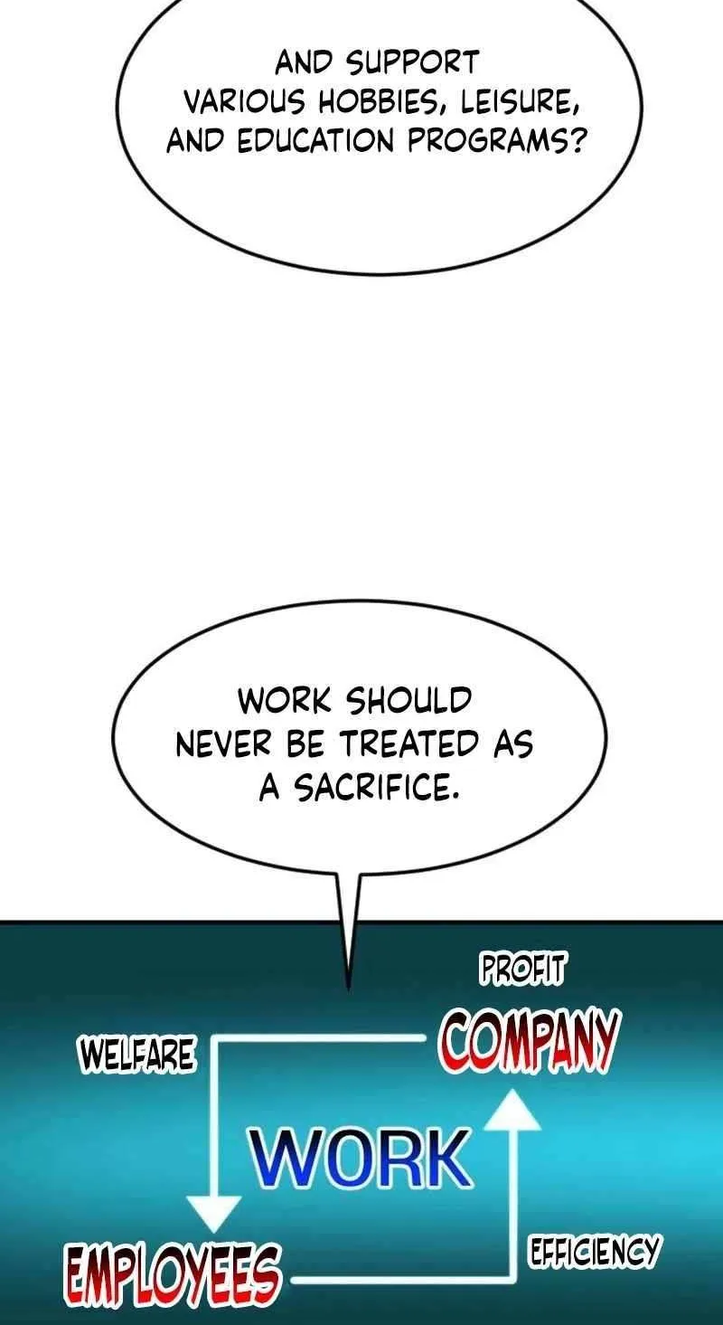 The Investor Who Sees The Future Chapter 61 page 50 - 
