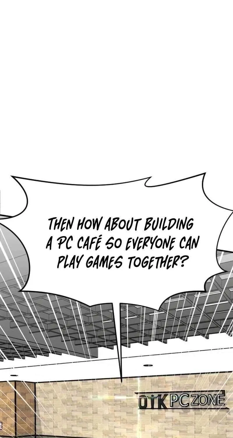 The Investor Who Sees The Future Chapter 61 page 52 - 