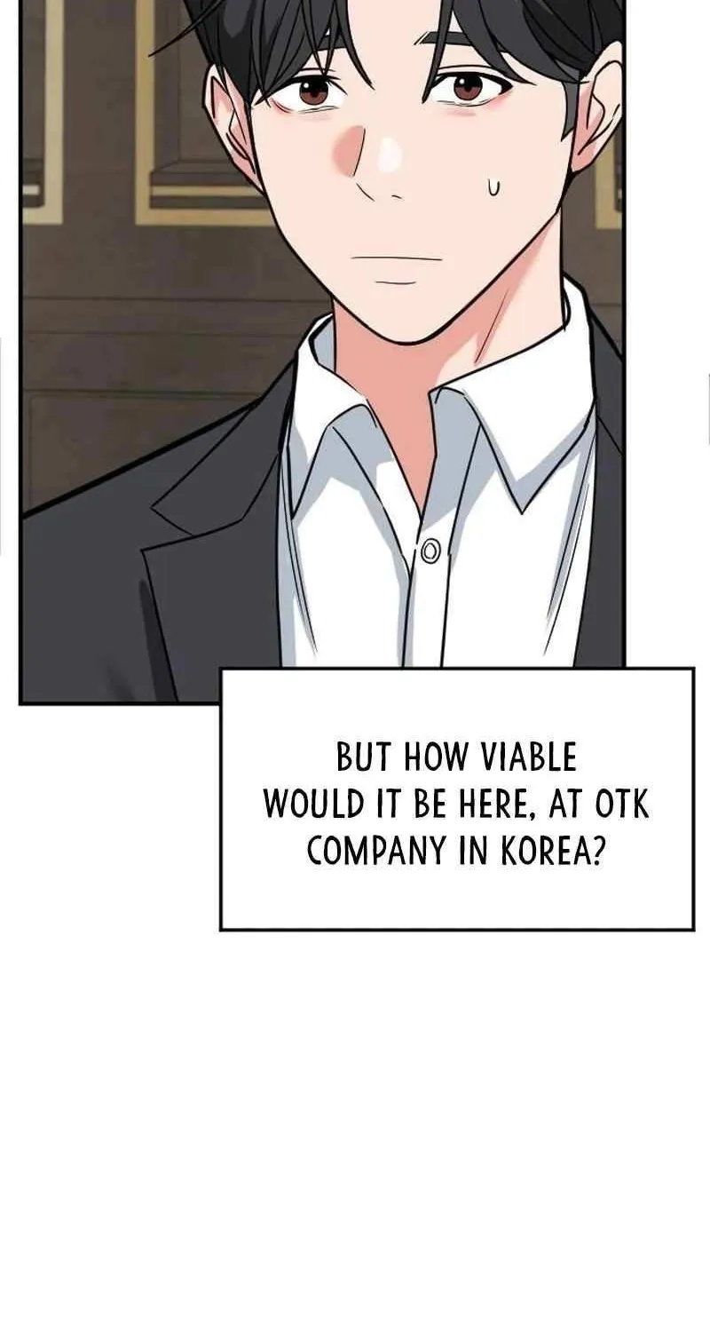 The Investor Who Sees The Future Chapter 61 page 56 - 