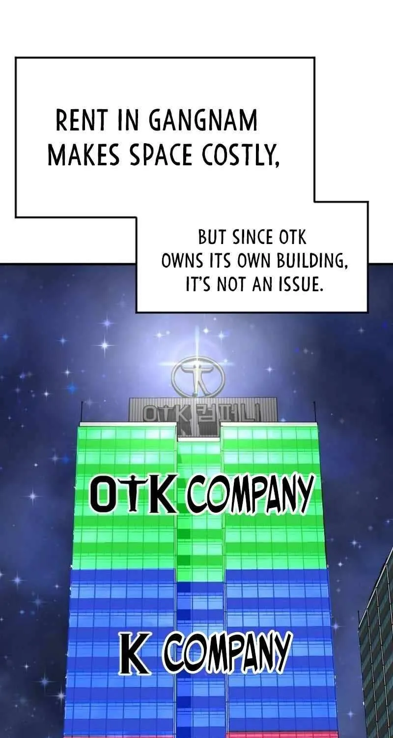 The Investor Who Sees The Future Chapter 61 page 57 - 