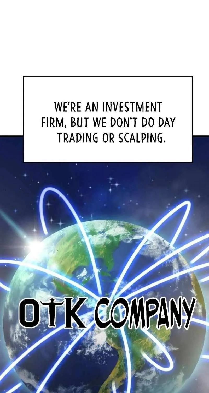 The Investor Who Sees The Future Chapter 61 page 59 - 