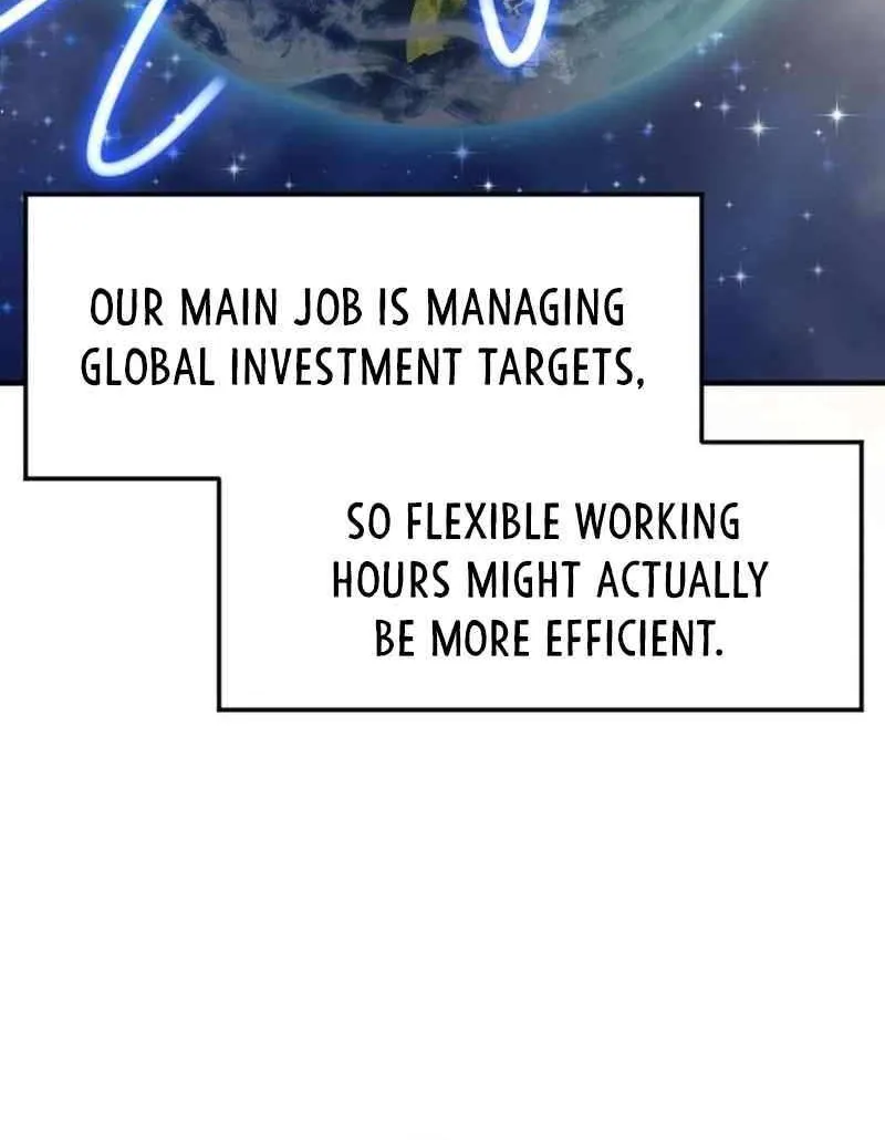 The Investor Who Sees The Future Chapter 61 page 60 - 