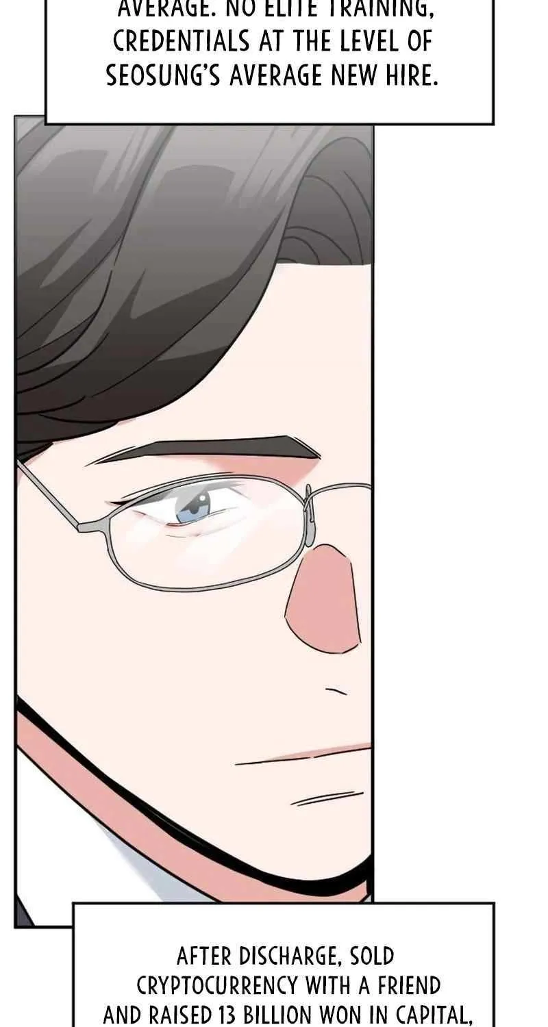 The Investor Who Sees The Future Chapter 61 page 7 - 