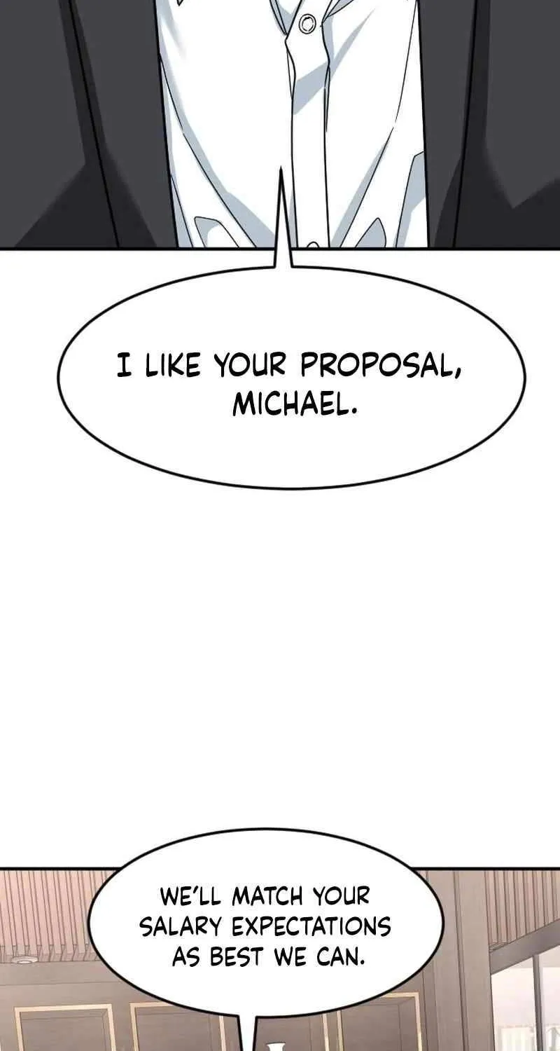 The Investor Who Sees The Future Chapter 61 page 62 - 