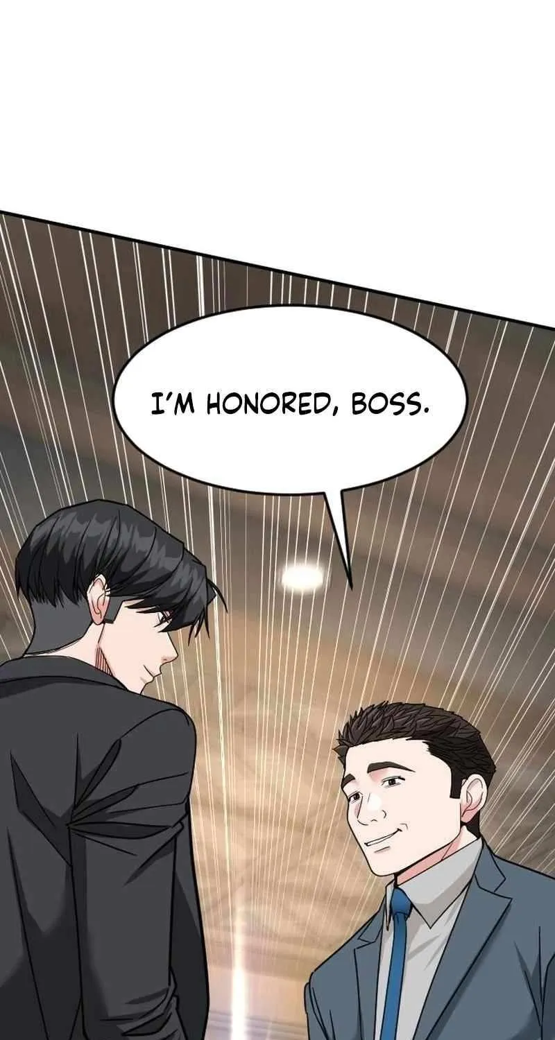 The Investor Who Sees The Future Chapter 61 page 65 - 