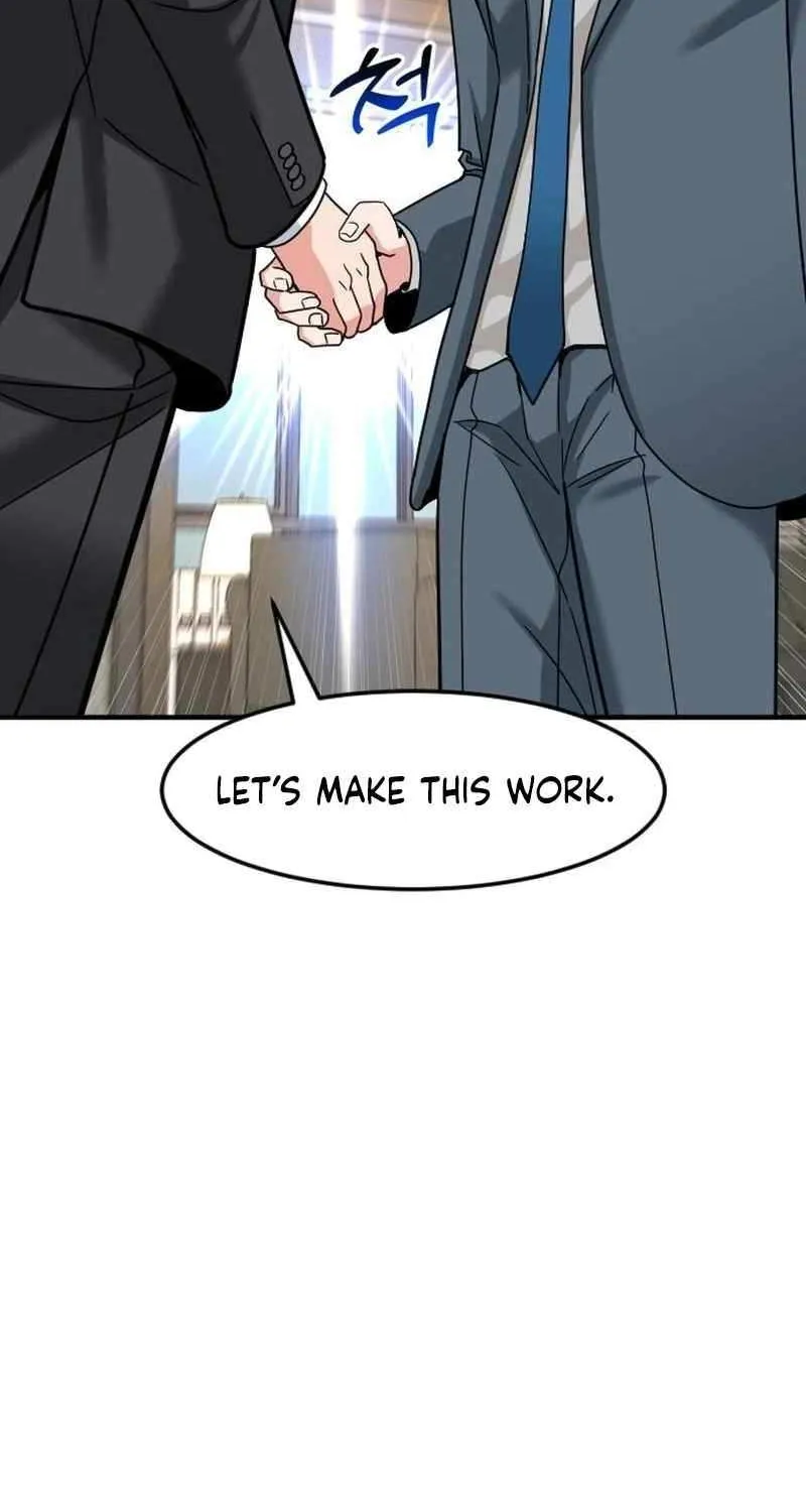 The Investor Who Sees The Future Chapter 61 page 66 - 
