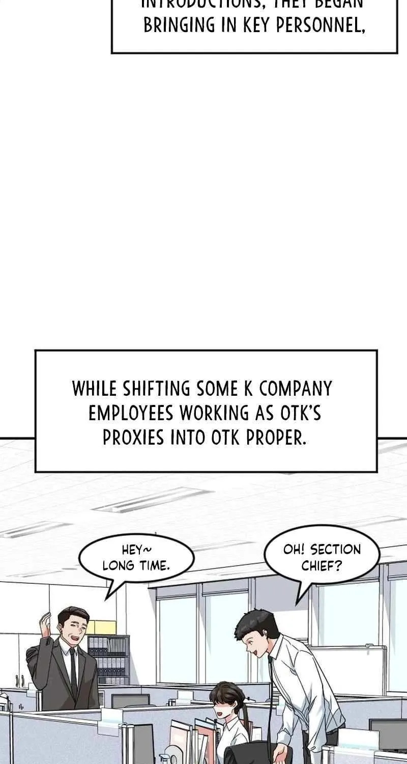 The Investor Who Sees The Future Chapter 61 page 69 - 