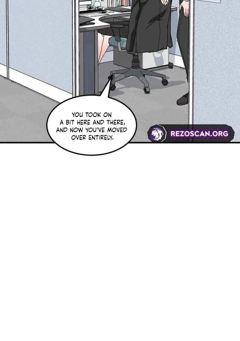 The Investor Who Sees The Future Chapter 61 page 70 - 