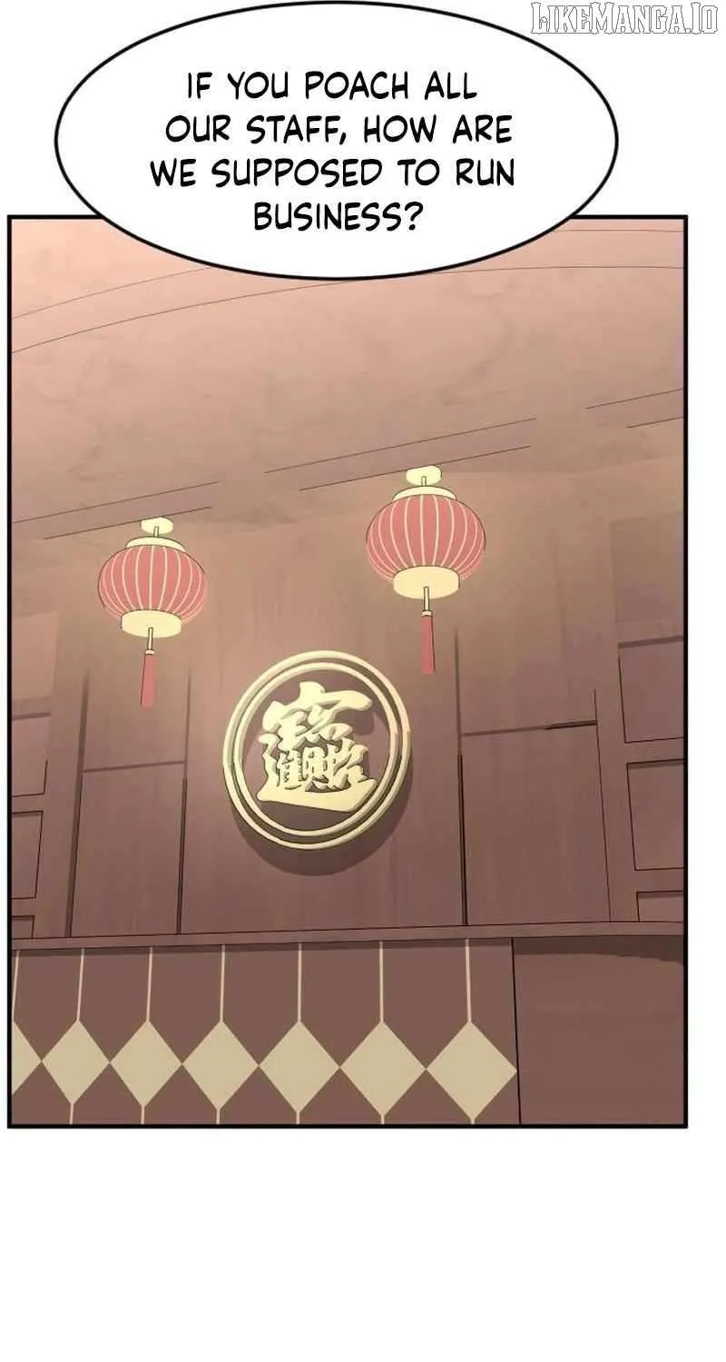 The Investor Who Sees The Future Chapter 61 page 71 - 