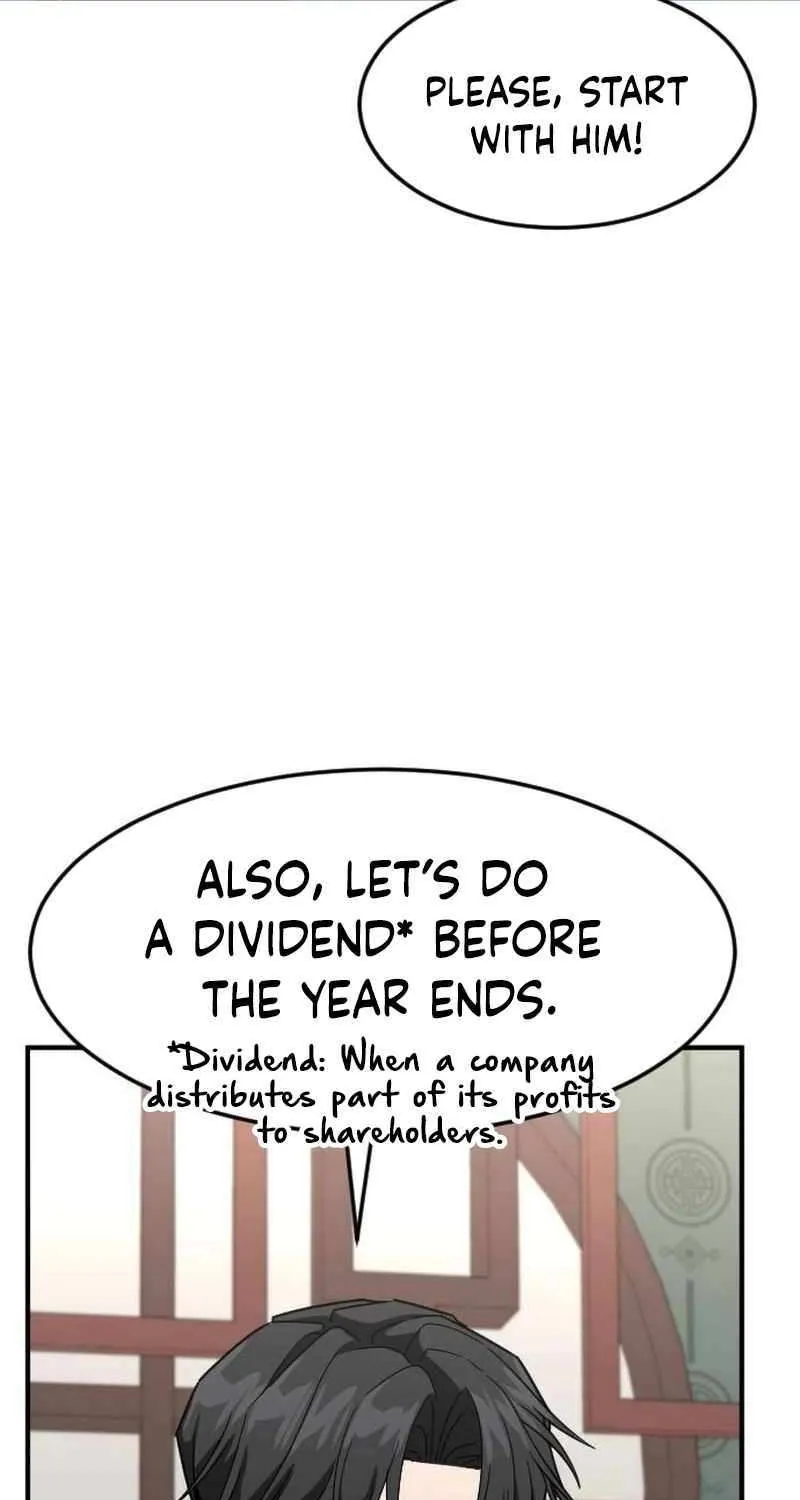 The Investor Who Sees The Future Chapter 61 page 73 - 