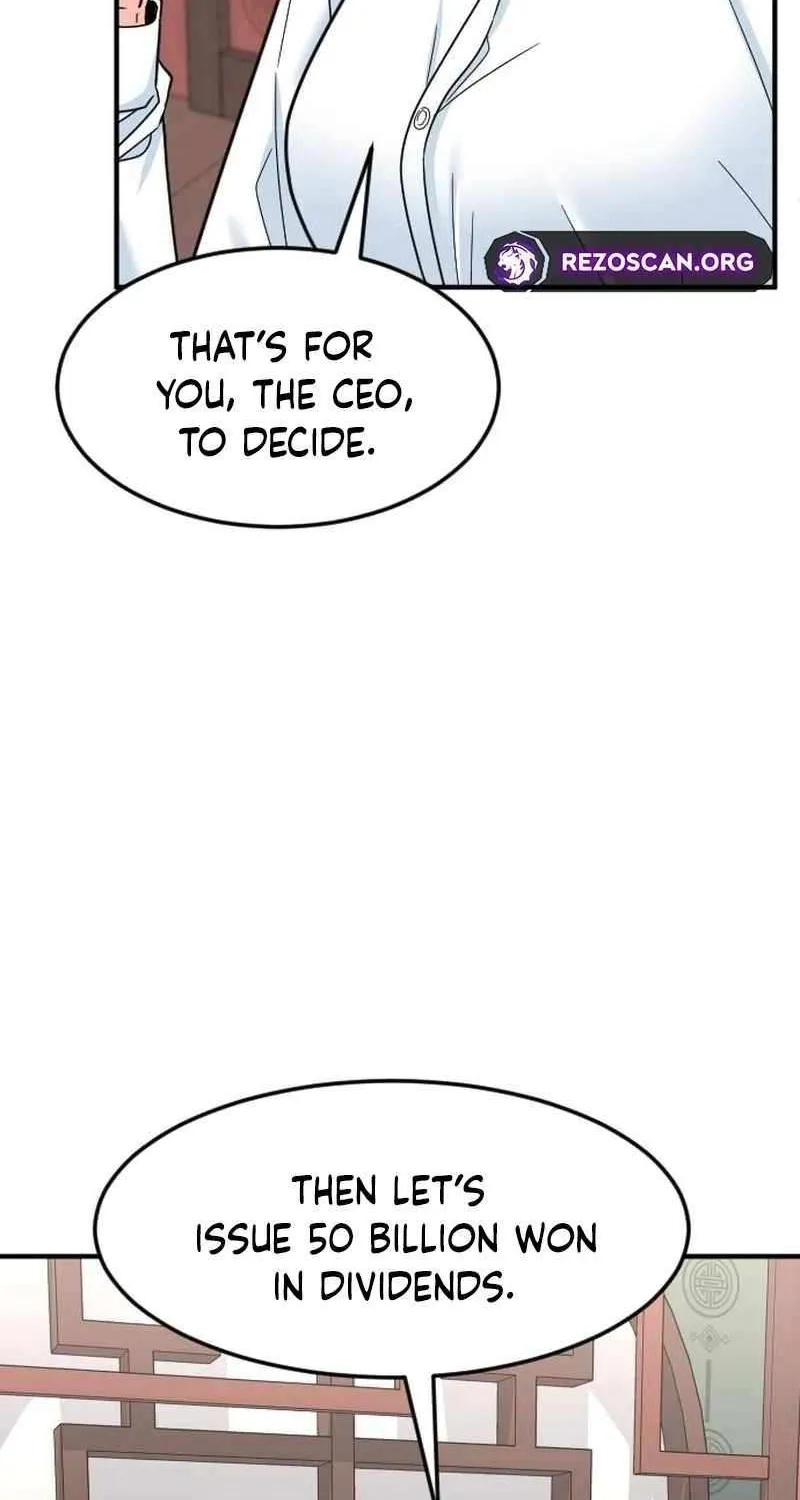 The Investor Who Sees The Future Chapter 61 page 76 - 