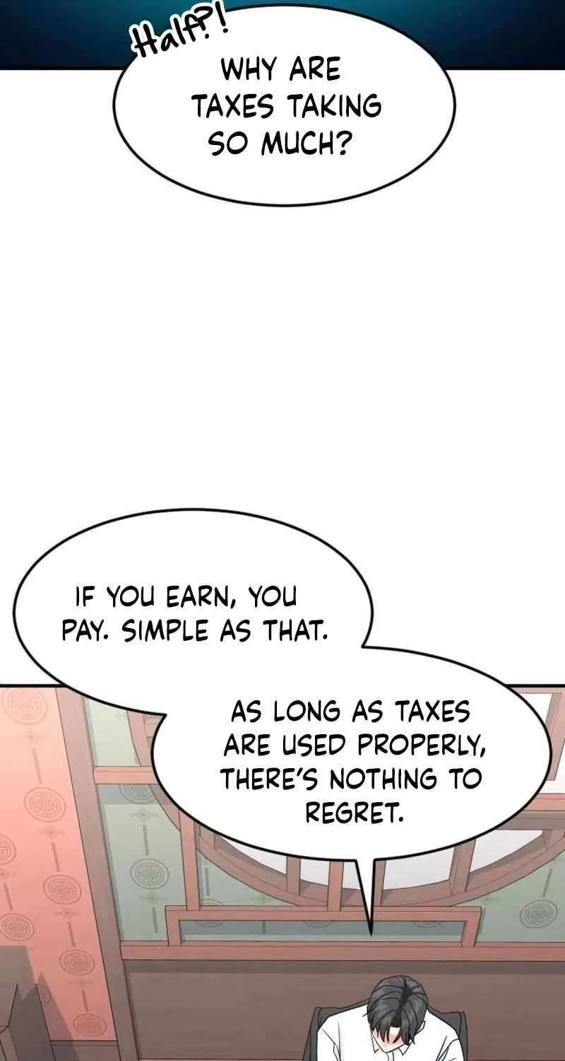 The Investor Who Sees The Future Chapter 61 page 79 - 