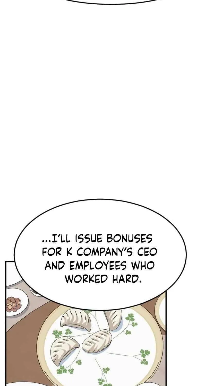 The Investor Who Sees The Future Chapter 61 page 84 - 