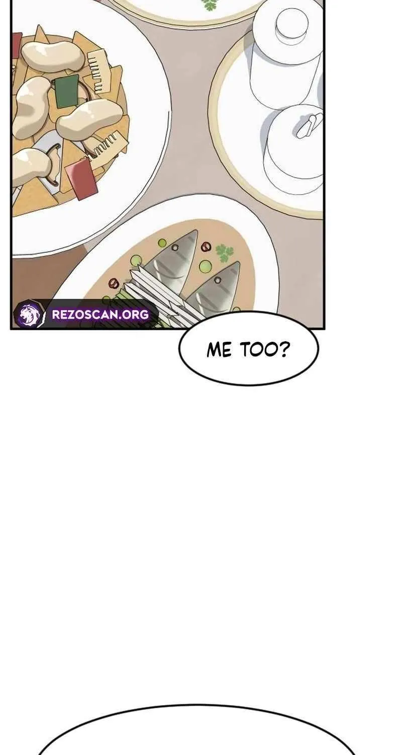 The Investor Who Sees The Future Chapter 61 page 85 - 