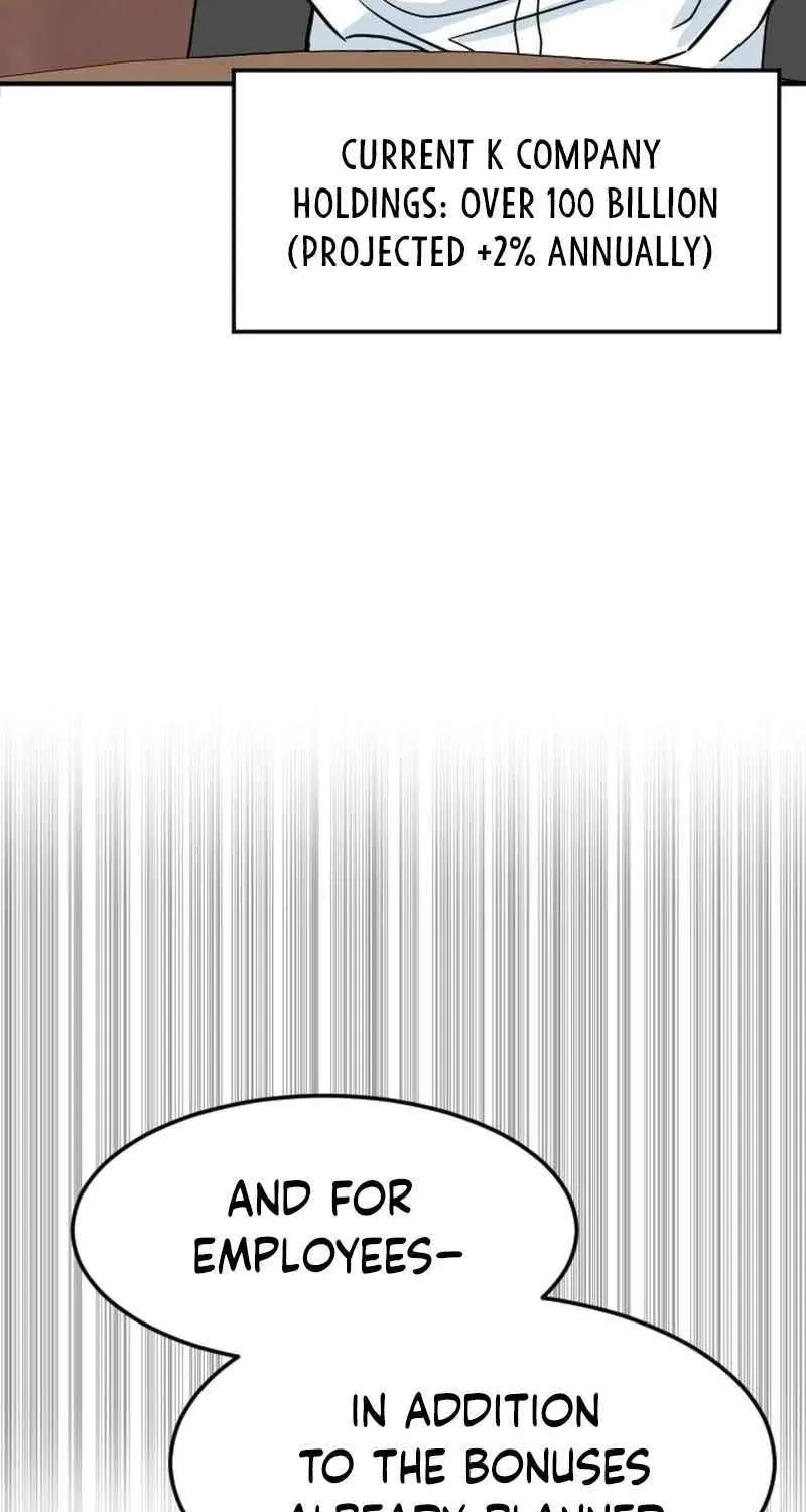 The Investor Who Sees The Future Chapter 61 page 87 - 