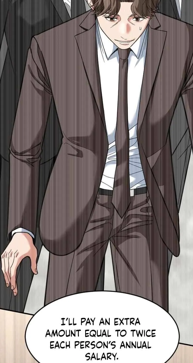 The Investor Who Sees The Future Chapter 61 page 89 - 