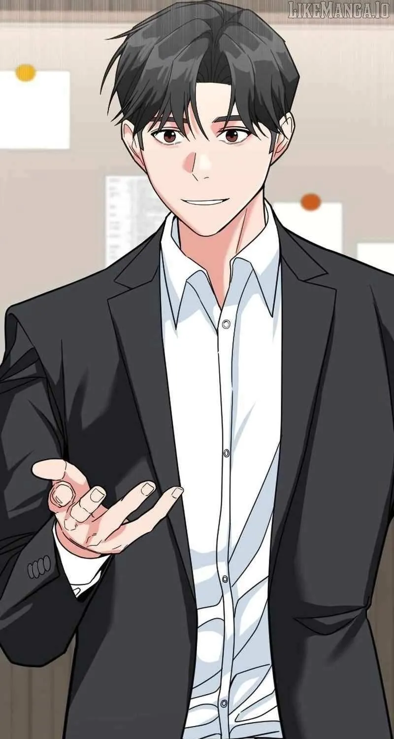 The Investor Who Sees The Future Chapter 61 page 91 - 