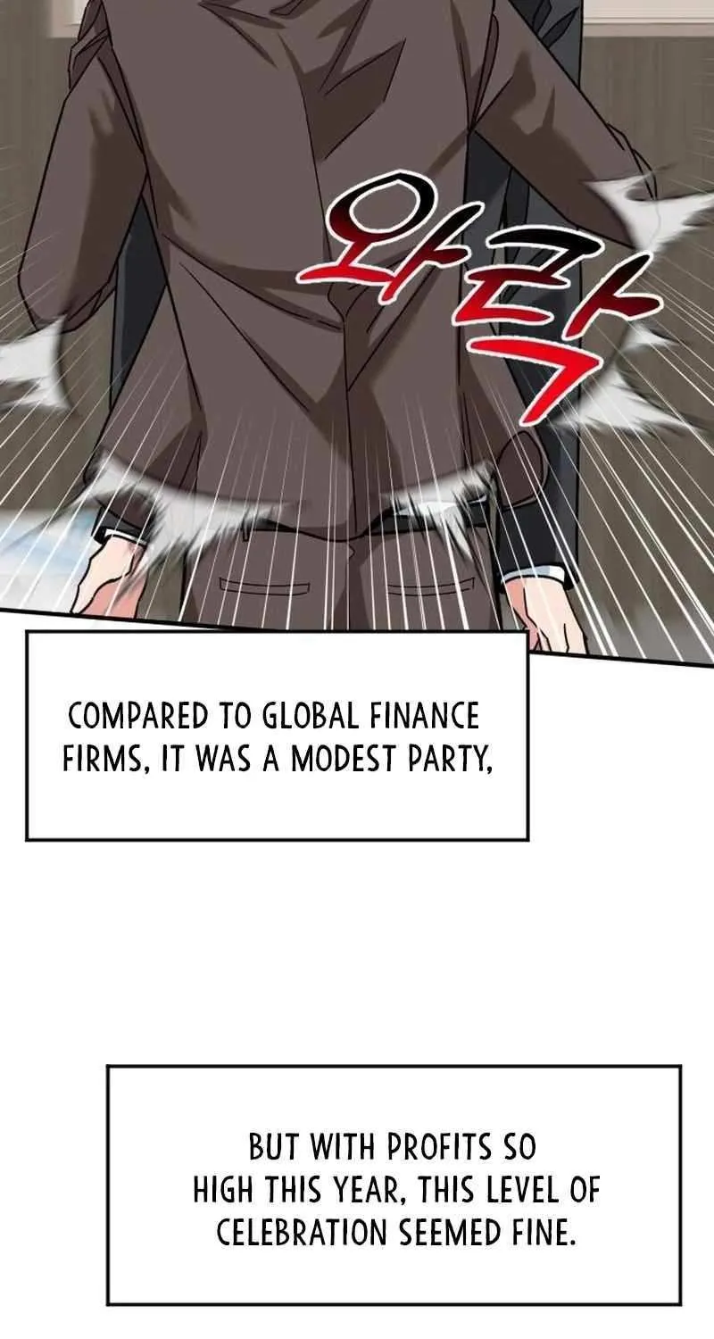 The Investor Who Sees The Future Chapter 61 page 95 - 