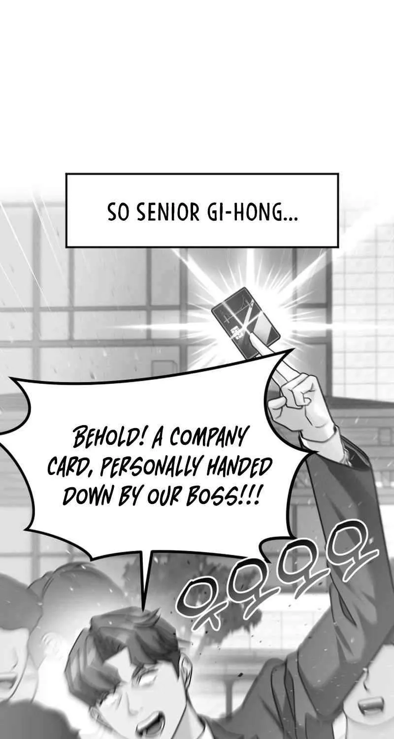 The Investor Who Sees The Future Chapter 61 page 96 - 
