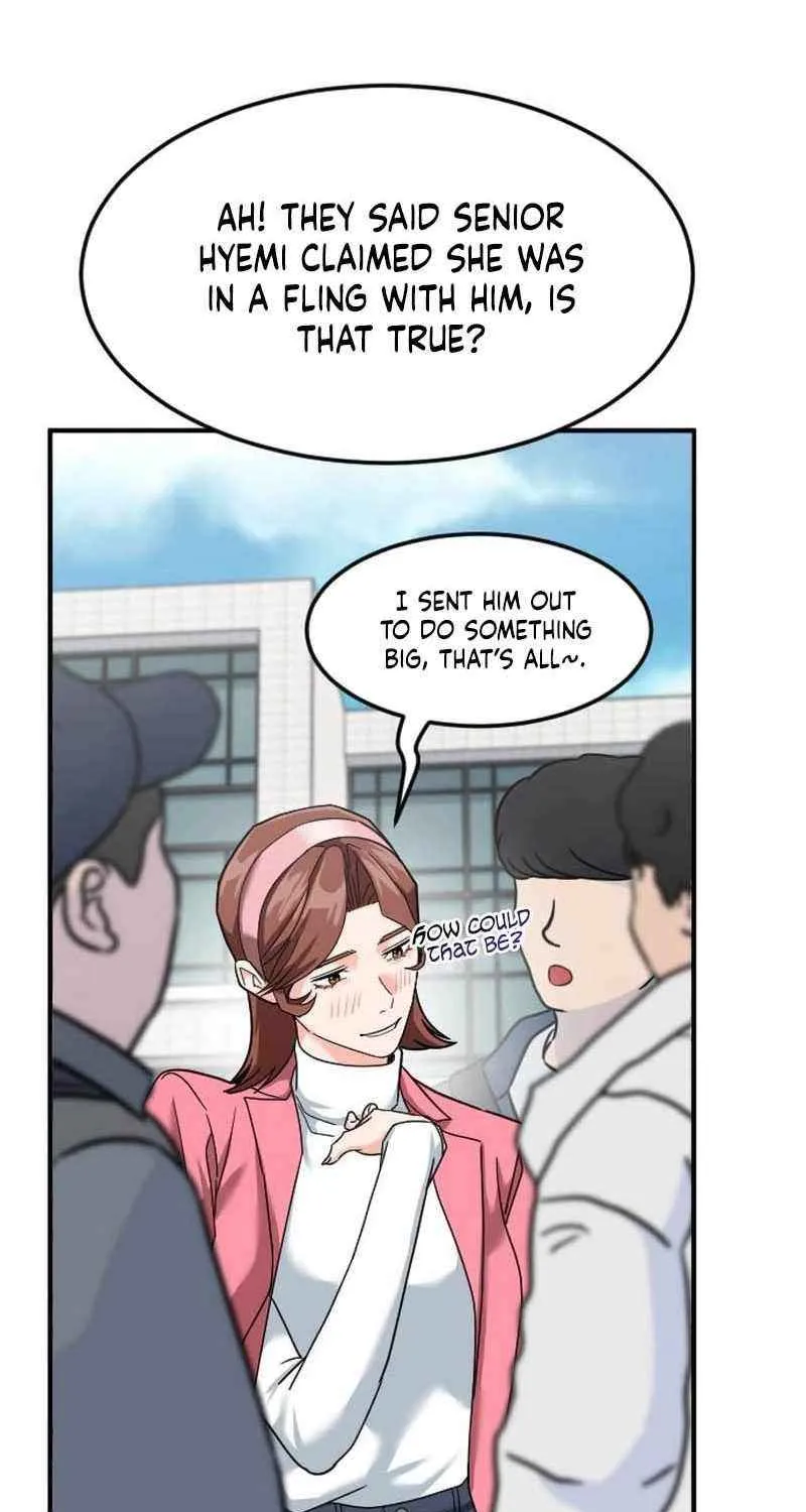 The Investor Who Sees The Future Chapter 62 page 101 - 