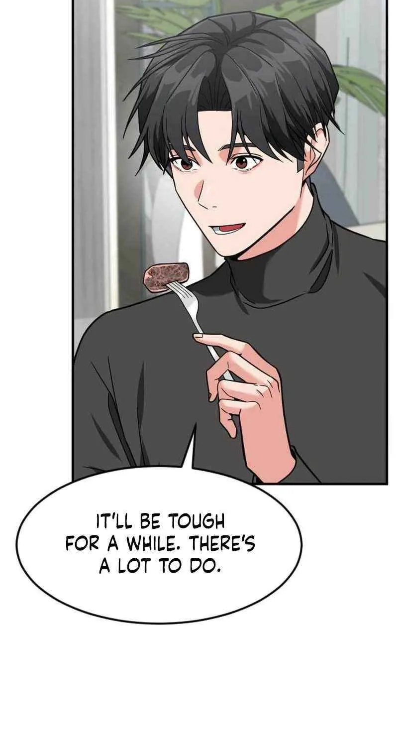 The Investor Who Sees The Future Chapter 62 page 103 - 