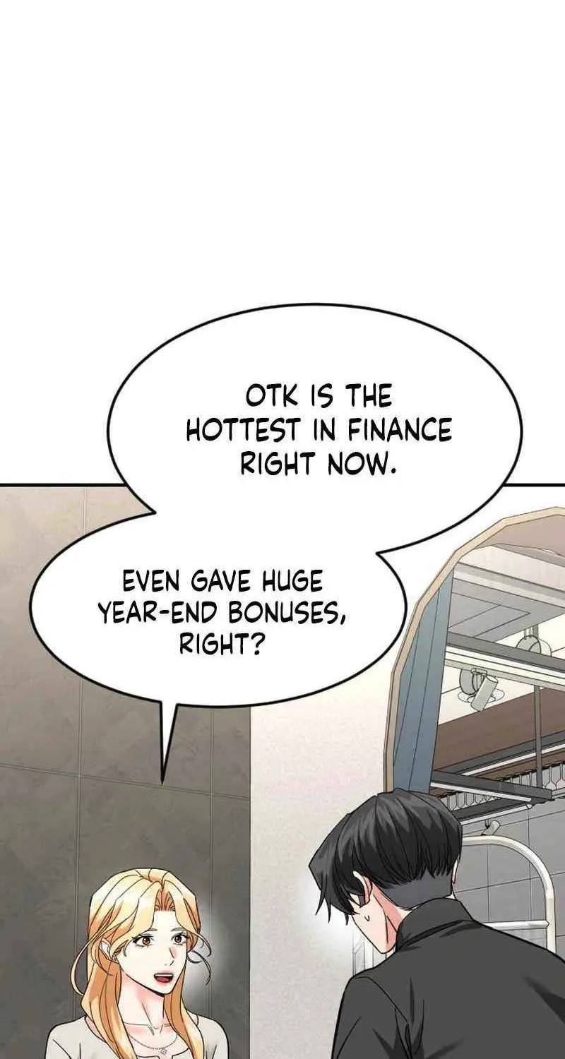 The Investor Who Sees The Future Chapter 62 page 107 - 