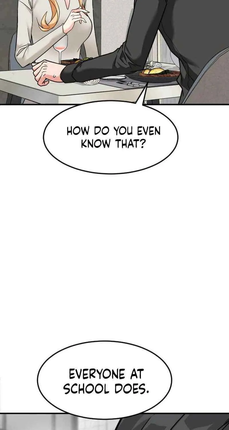 The Investor Who Sees The Future Chapter 62 page 108 - 