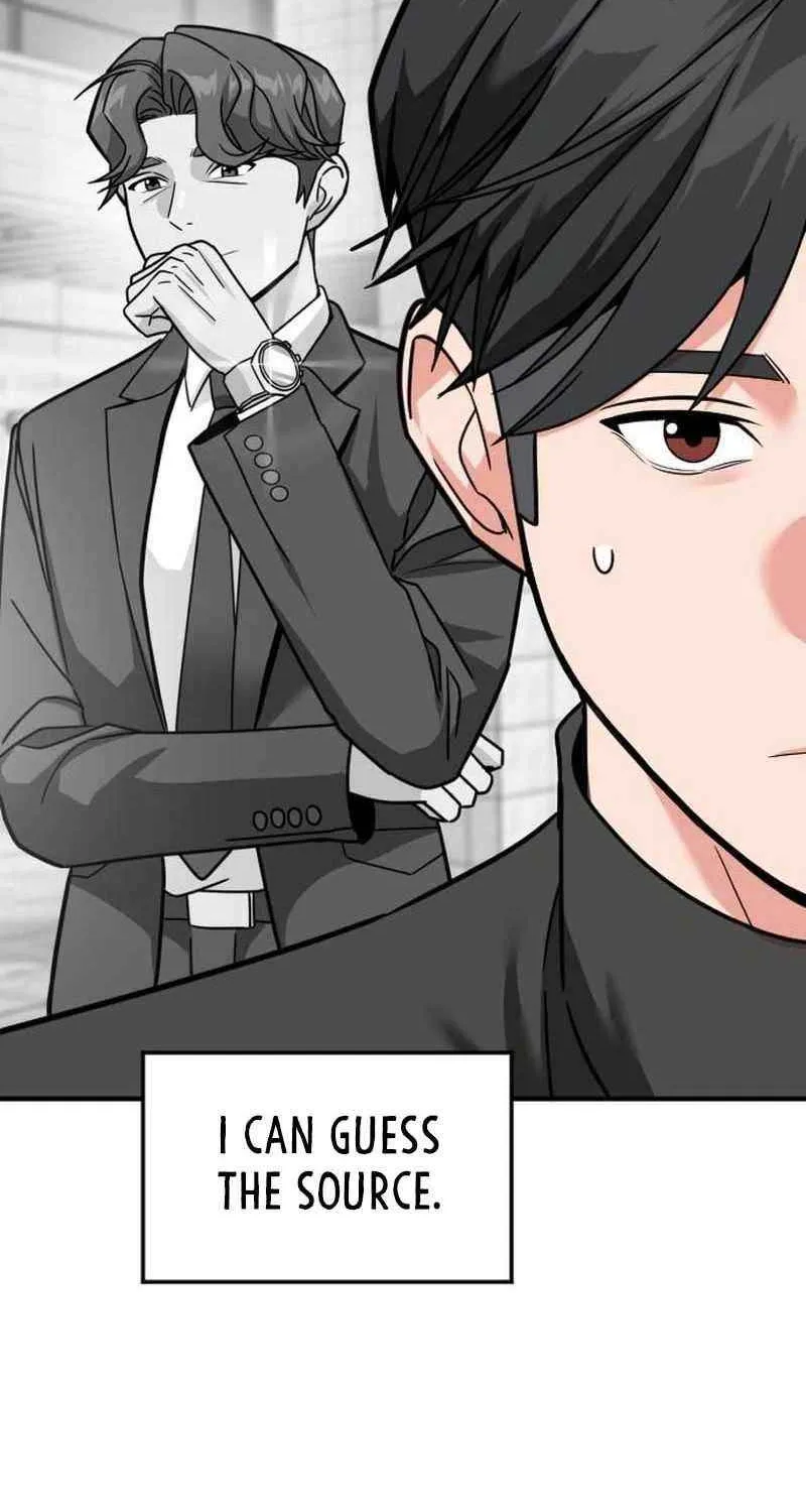 The Investor Who Sees The Future Chapter 62 page 109 - 