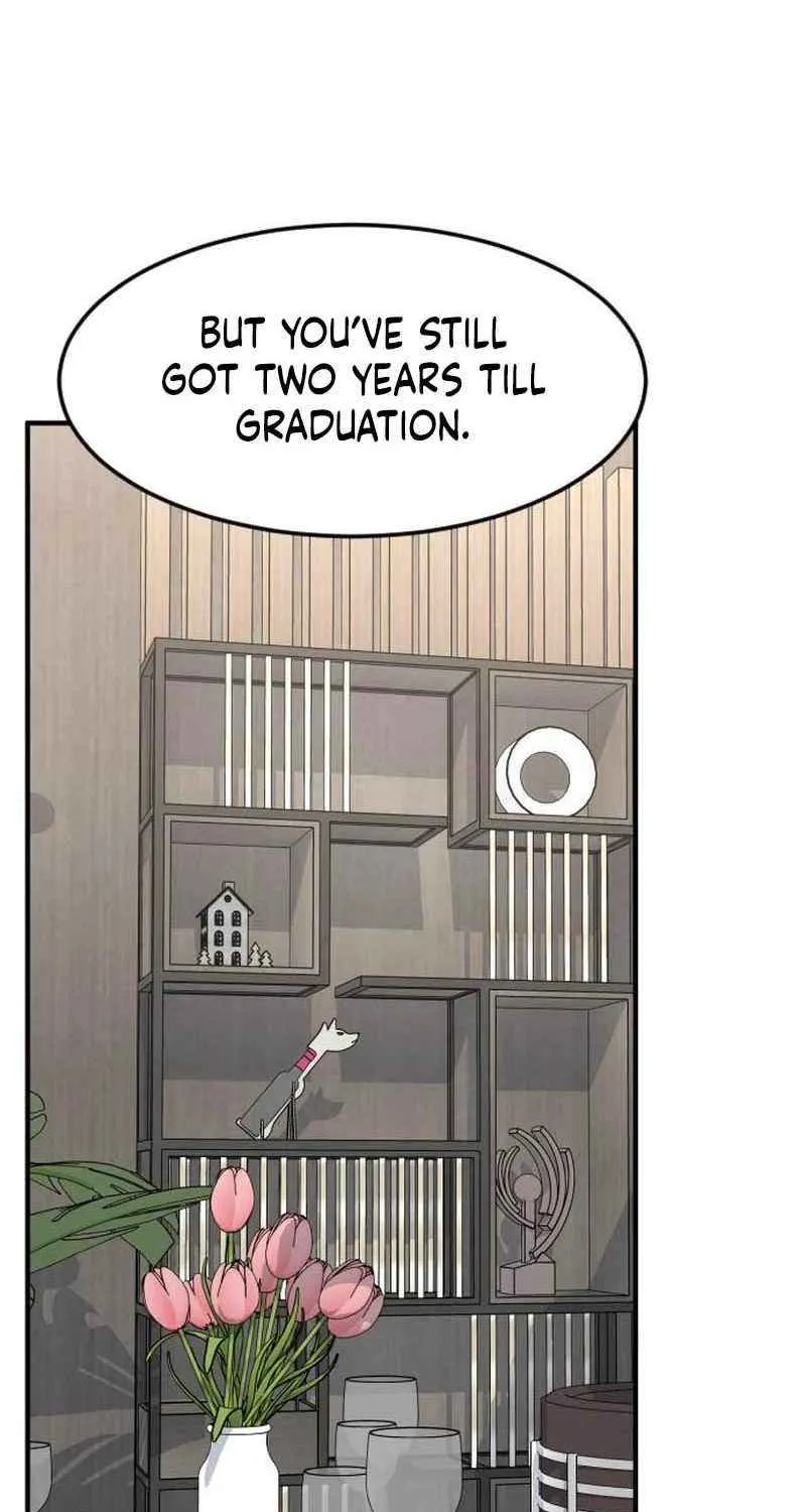 The Investor Who Sees The Future Chapter 62 page 110 - 