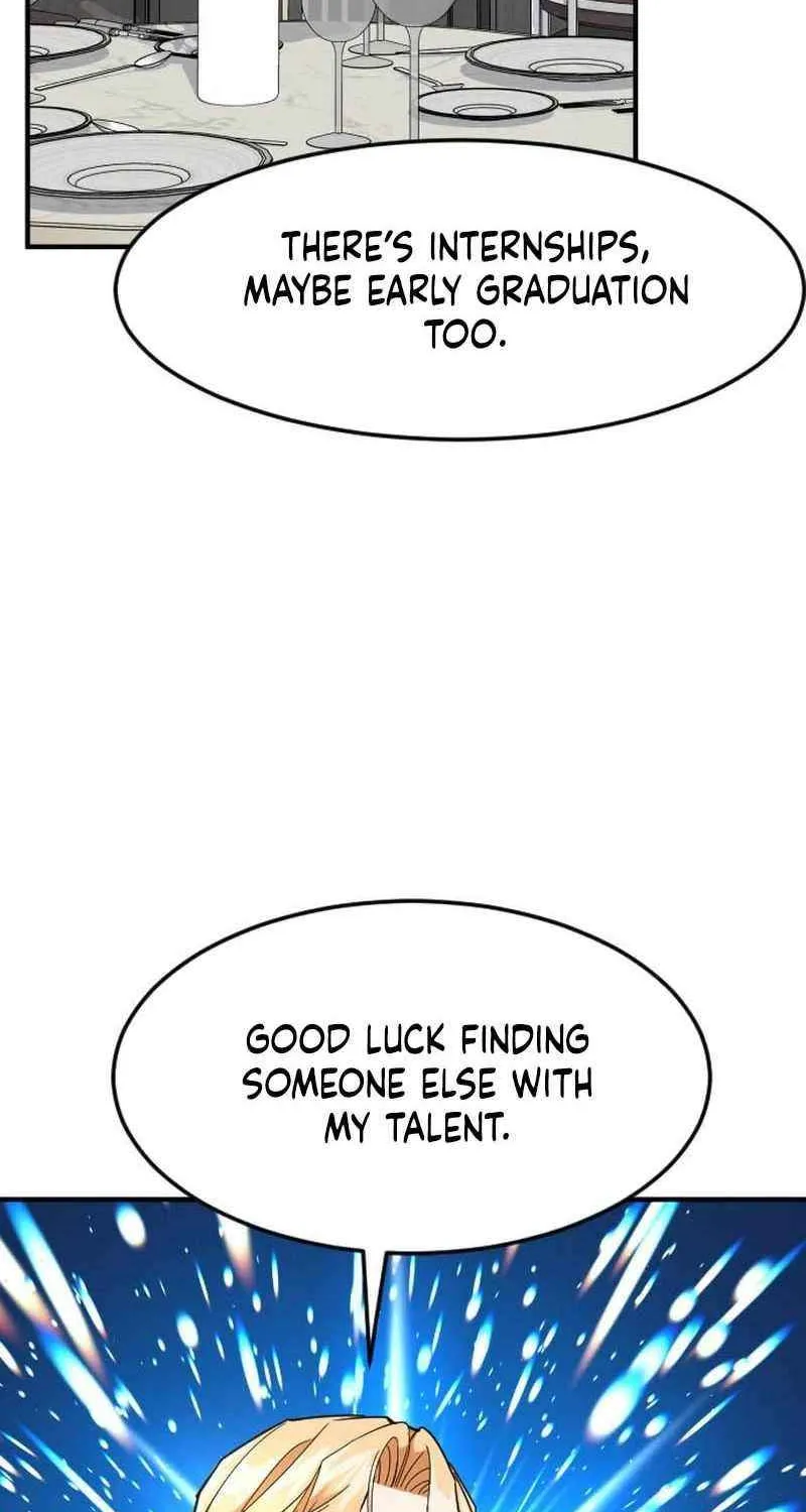 The Investor Who Sees The Future Chapter 62 page 111 - 