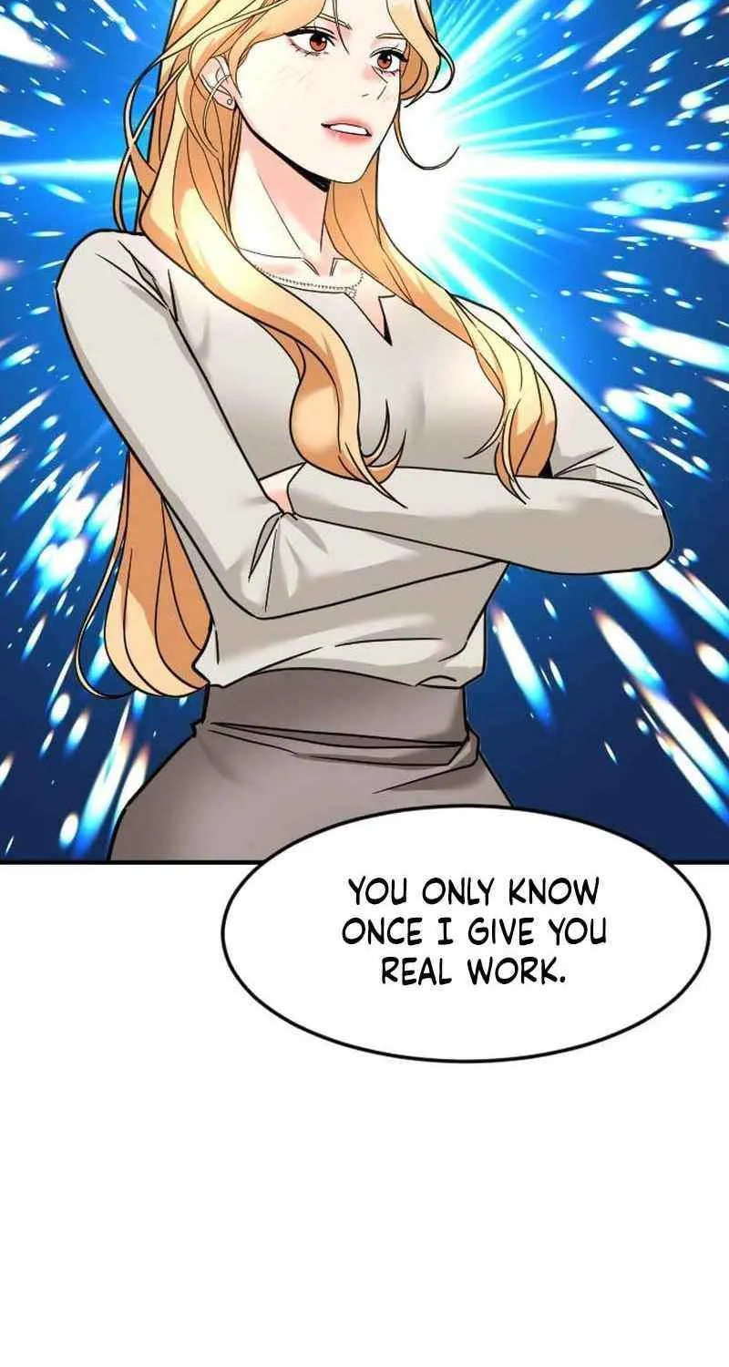 The Investor Who Sees The Future Chapter 62 page 112 - 