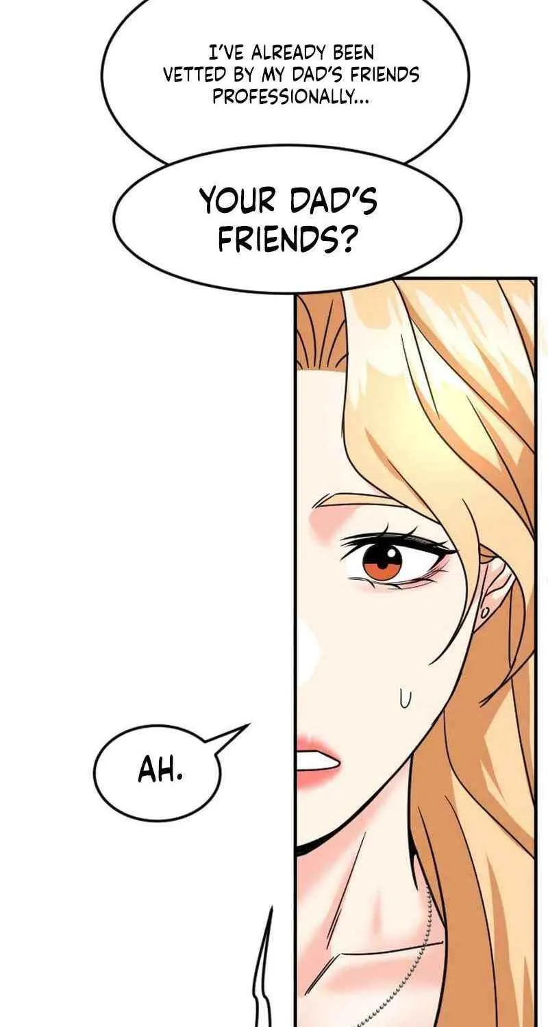 The Investor Who Sees The Future Chapter 62 page 114 - 