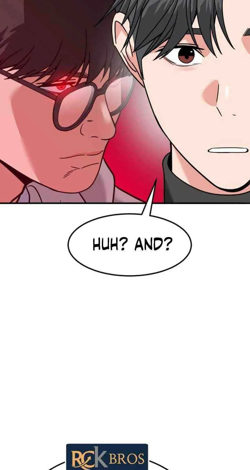 The Investor Who Sees The Future Chapter 62 page 119 - 