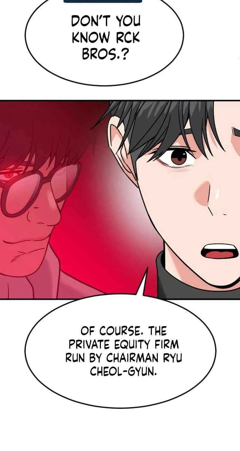 The Investor Who Sees The Future Chapter 62 page 120 - 