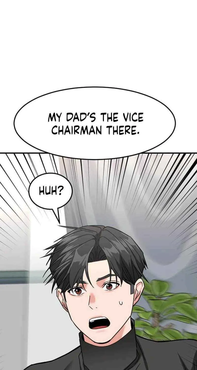 The Investor Who Sees The Future Chapter 62 page 121 - 