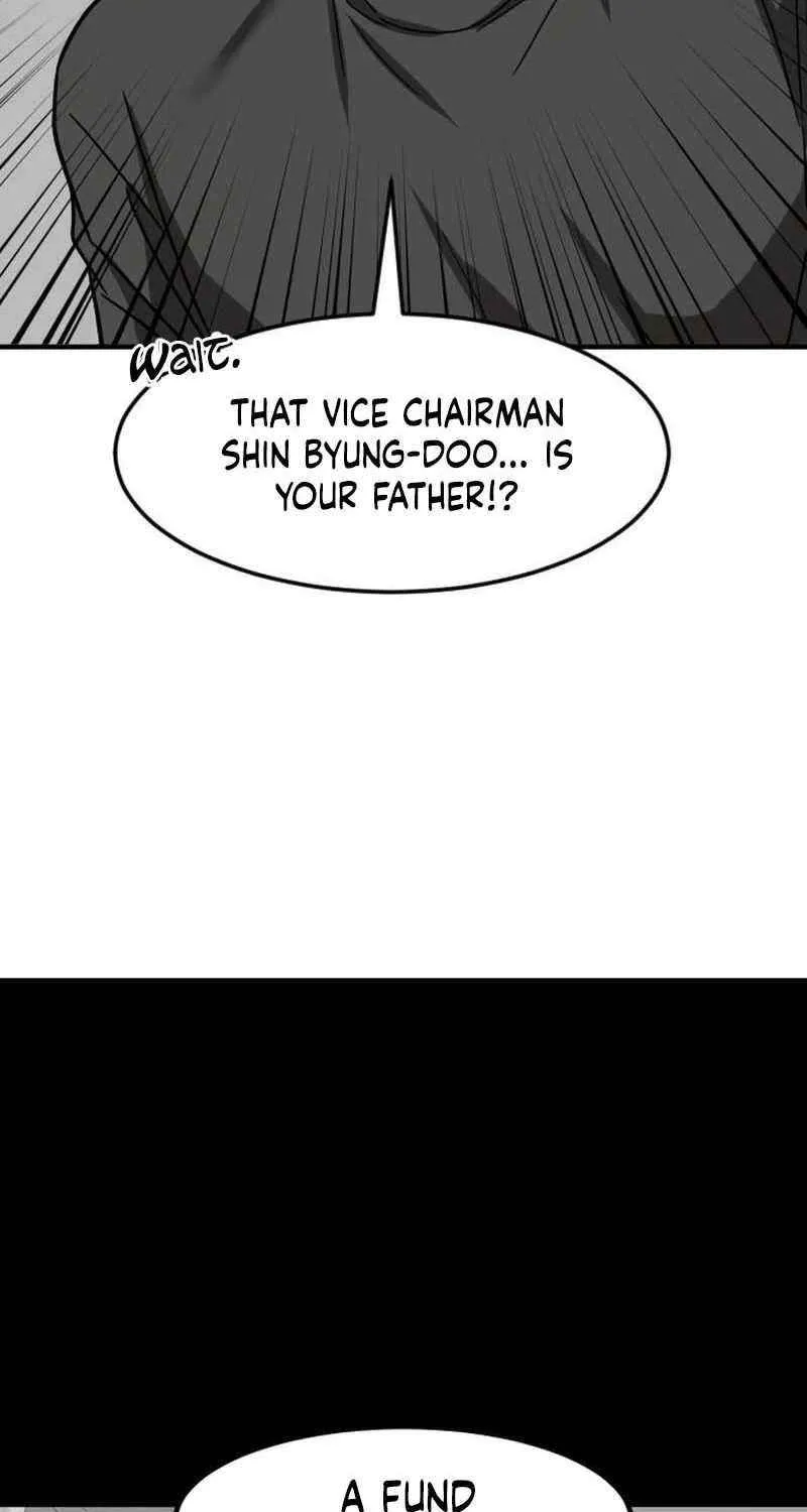 The Investor Who Sees The Future Chapter 62 page 122 - 