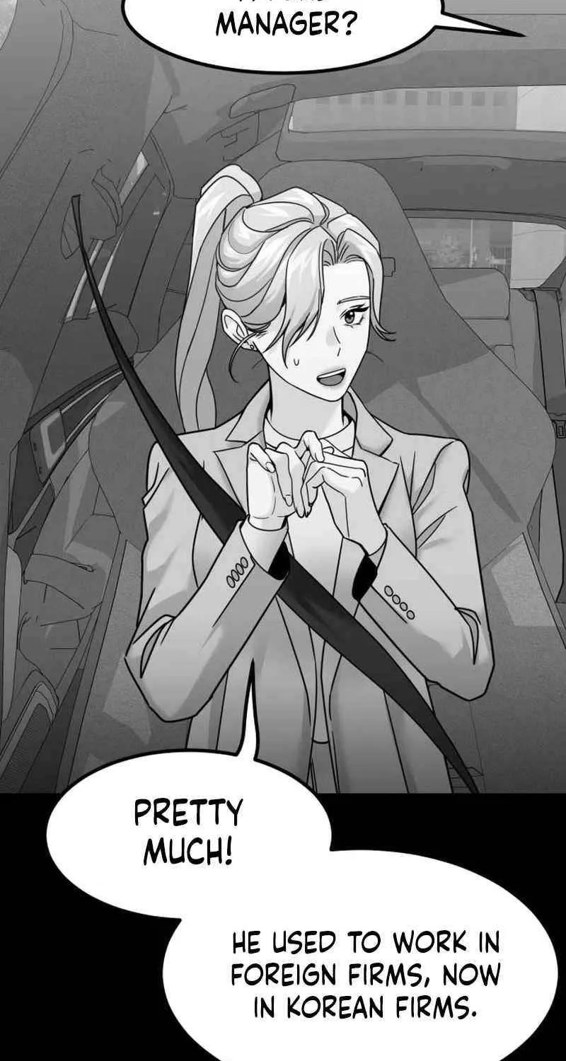 The Investor Who Sees The Future Chapter 62 page 123 - 