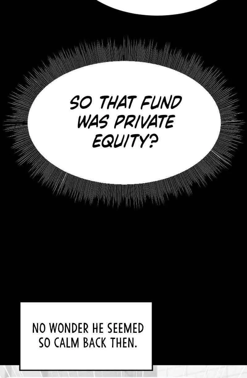 The Investor Who Sees The Future Chapter 62 page 124 - 