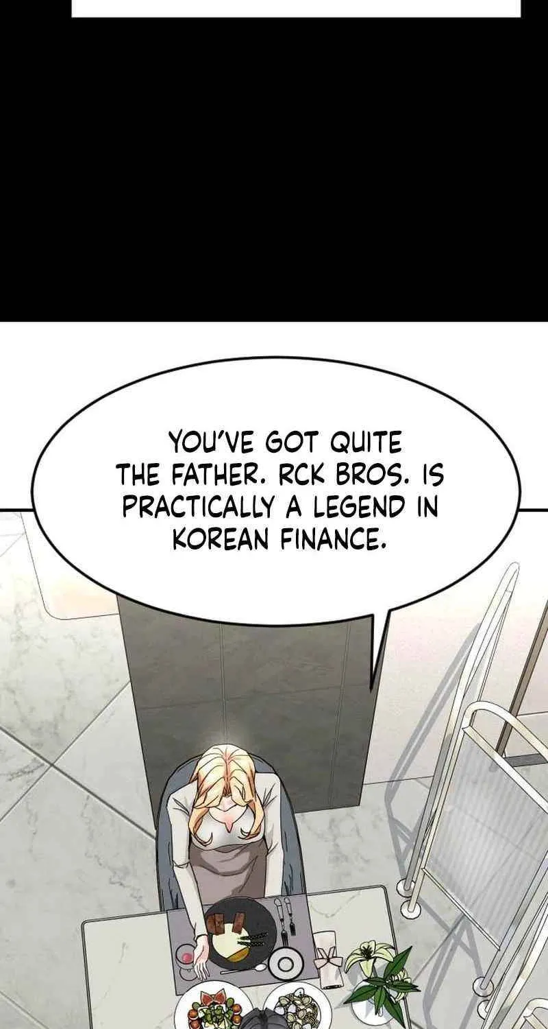 The Investor Who Sees The Future Chapter 62 page 126 - 