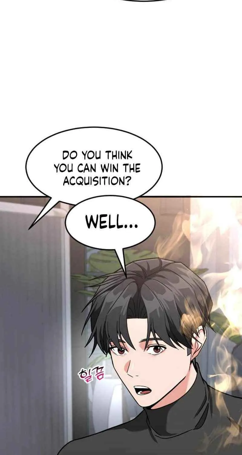 The Investor Who Sees The Future Chapter 62 page 129 - 
